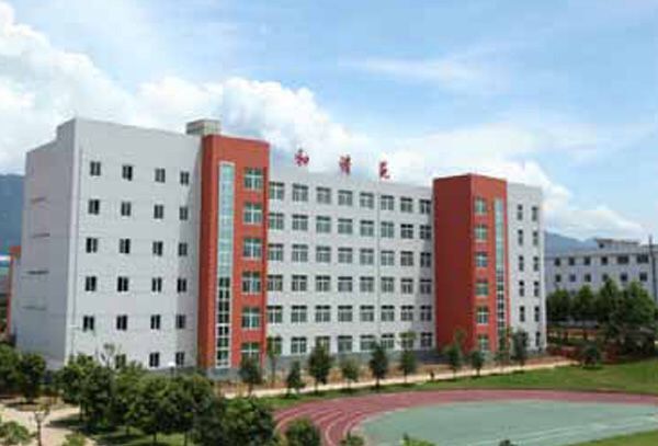 江西九江理工學(xué)院